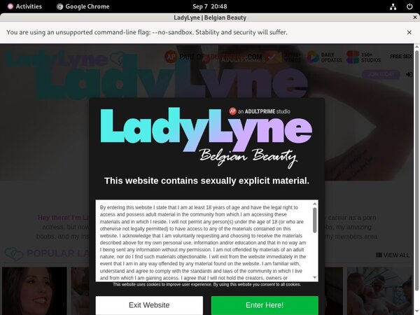 Ladylyne Discounted Membership Ladylyne Discounted Membership