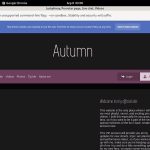 Luckyfoxxy Register Form