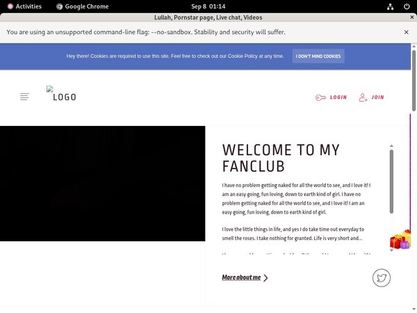 Lullah Account Trial