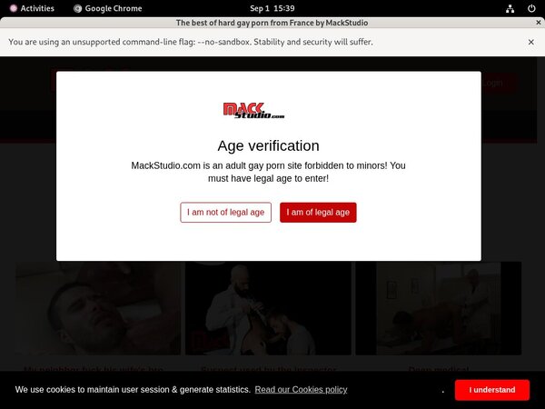 Mackstudio.com Ccbillpay