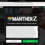 Mantherz.com Free Discount