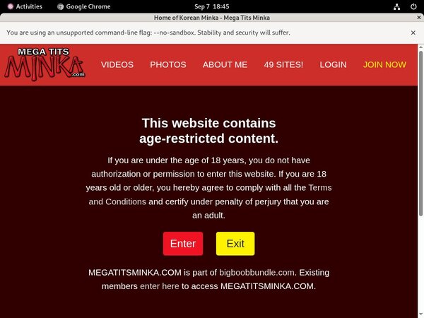 Megatitsminka.com ?? ??