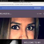 MelHaze18 Password Free