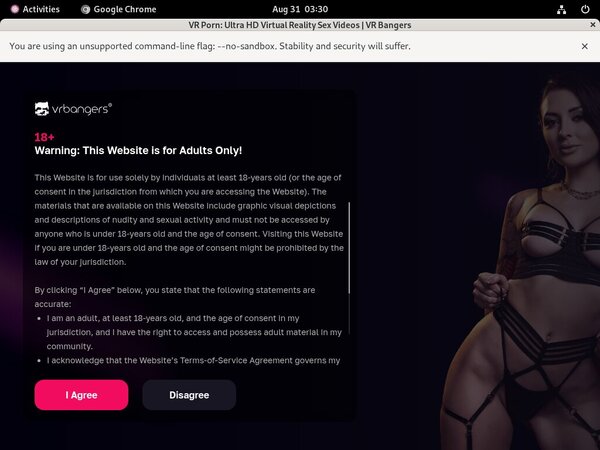 Membership To Vrbangers