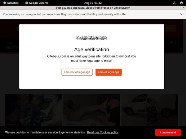 New Citebeur.com Discount Deal