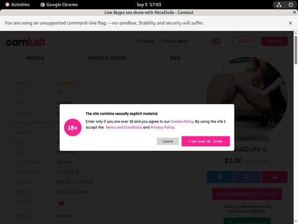 Ninadollx Ccbill Pay