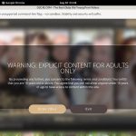 Oldje.com Preview