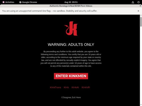 Passwords Kink Men Free Passwords Kink Men Free