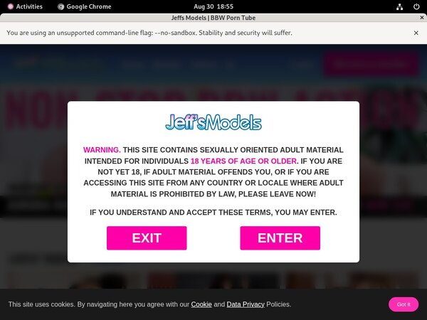 Paypal Signup Jeffsmodels