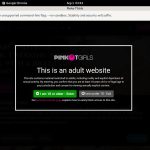 PinkO TGirls Pass Free