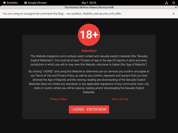 Porncornvr.com Promo Codes