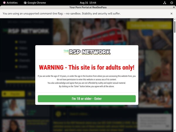 Realsexpasspassword Free