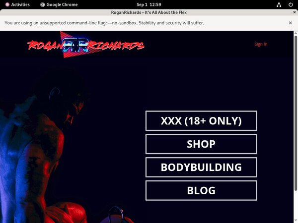 Roganrichards.com Coupon Code