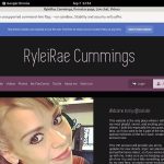 RyleiRae.Cummings Movies Free