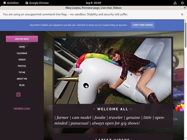 Shycollegeslut Login Details