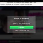 Sign Up Heavy On Hotties Free