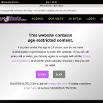 Silversluts.com Free Full Movies