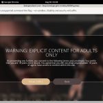 Site Rip Subspaceland