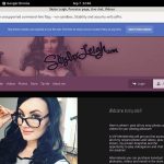 Skylarleigh Free Trial Member