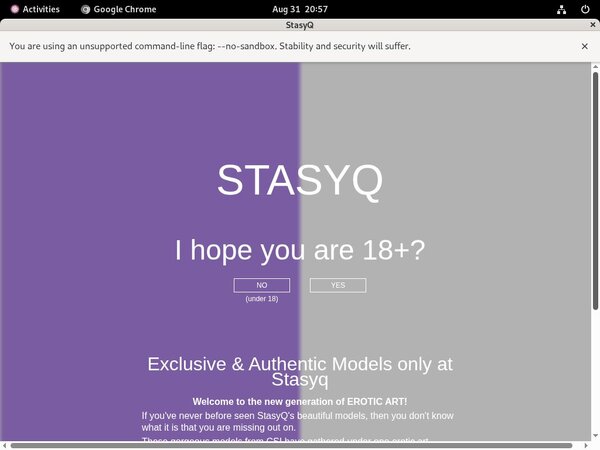 Stasyq.com Discount Trial Link