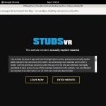 Studsvr.com Free Discount