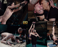 Subspace Land Feet s1