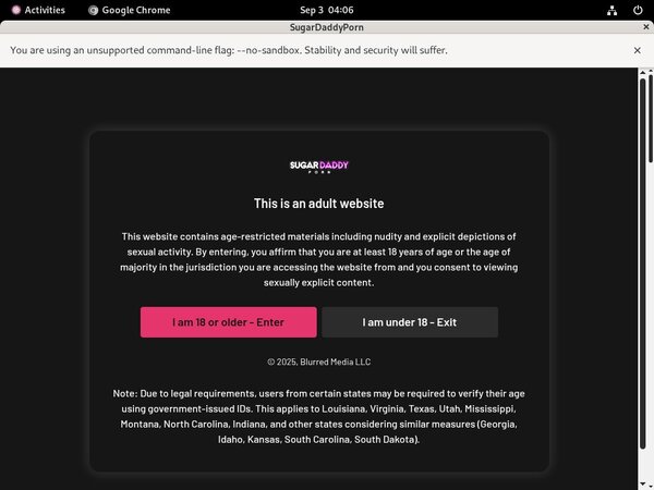 Sugar Daddy Porn Porn Reviews