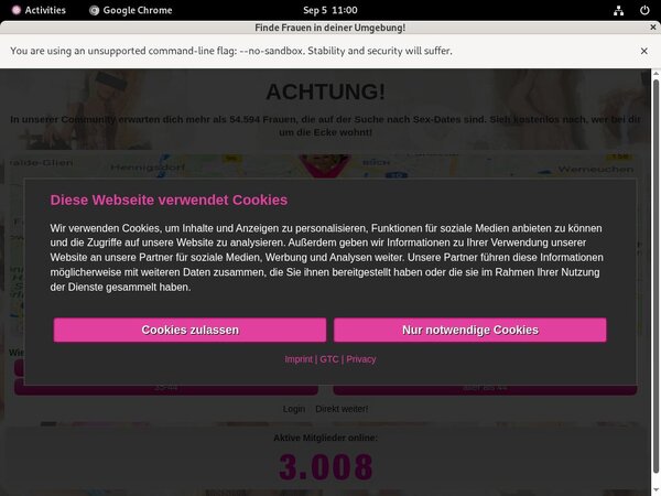 Sweet Girl 19 Password Dump