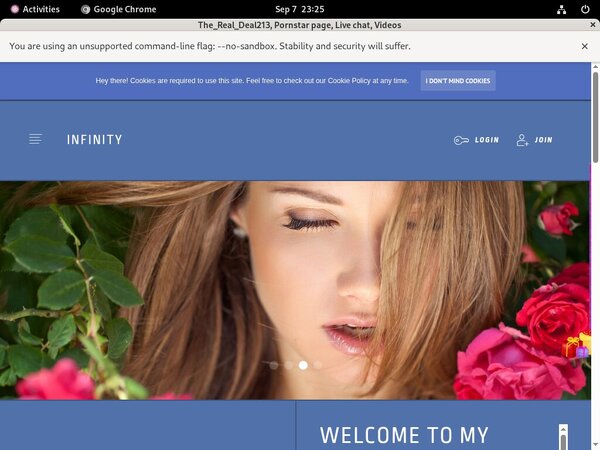 The_Real_Deal213 Paypal Offer