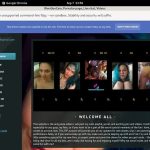 Trial Riversuncam.modelcentro.com Free