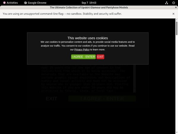 Upskirtglamour.com Password Dump