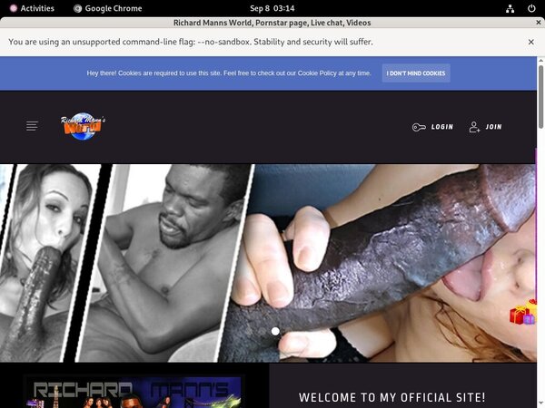 Using Paypal Richardmannsworldlive.modelcentro.com