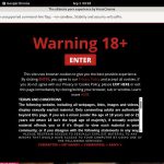 Verso Cinema Account Passwords