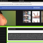 Violetandstevmodelcentro.com Password Premium