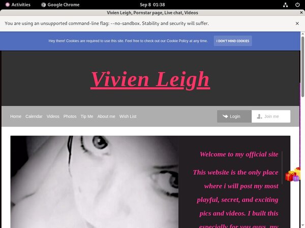 Vivienleighandme Descargar