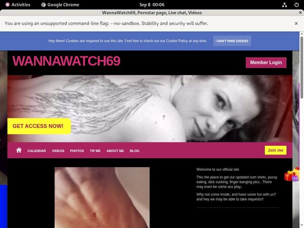 WannaWatch69 Xnxx