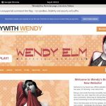 Wendy Elm Full Account