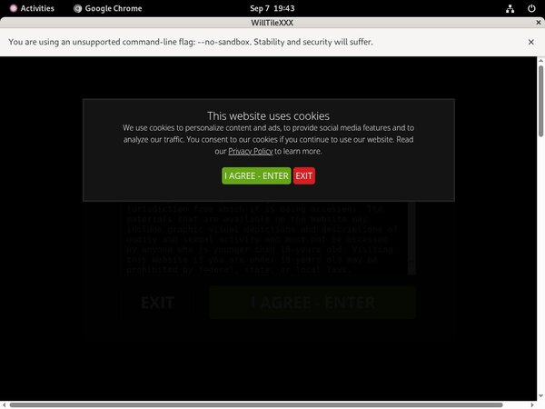 Will Tile Site Rip Link