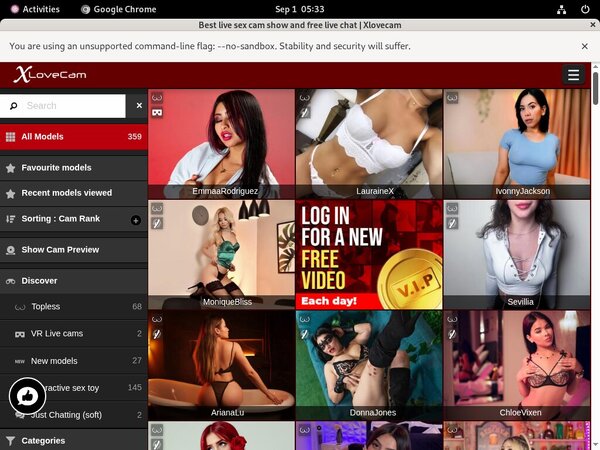 X Love Cam Best Payporn