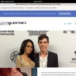 Xxxvalentine.com List