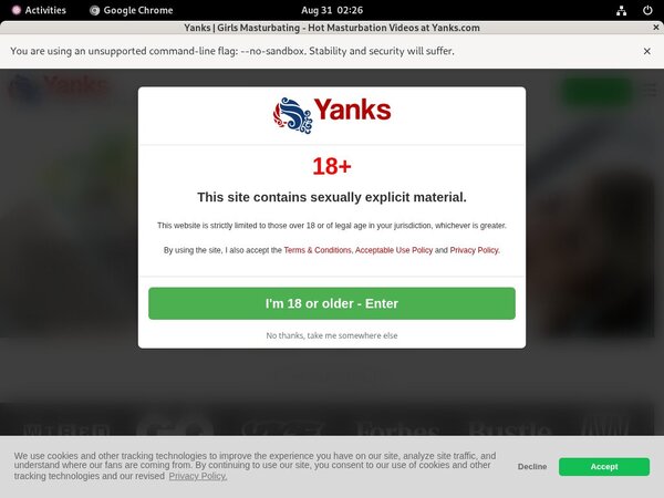 Yanks.com Photos Yanks.com Photos