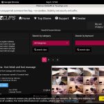 Yezzclips.com Site Rip Link