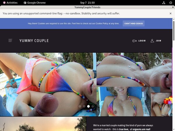 YummyCouple Porn Hub YummyCouple Porn Hub