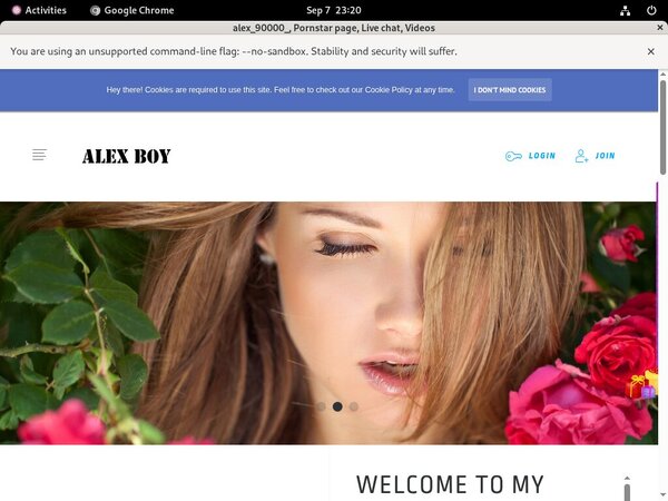 Promo Alex_90000_ Free Trial