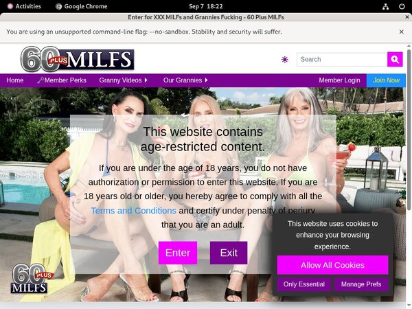 Free Account Com 60plusmilfs