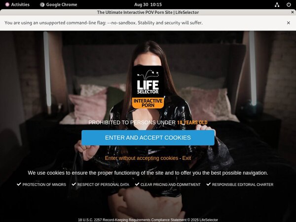 Free Trial Selectorlife