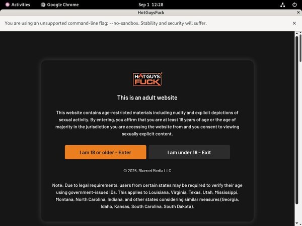 Hotguysfuck.com User And Password