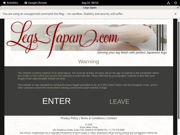 Legs Japan Free Hd