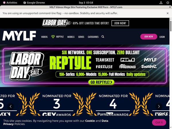 Mylf Free Premium