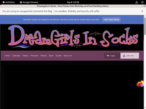 Com Dreamgirlssocks Discount Price